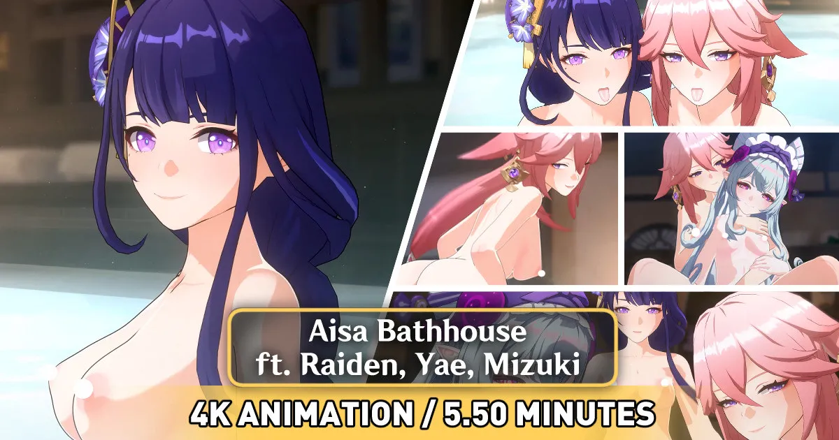 Aisa Bathhouse page 1 full