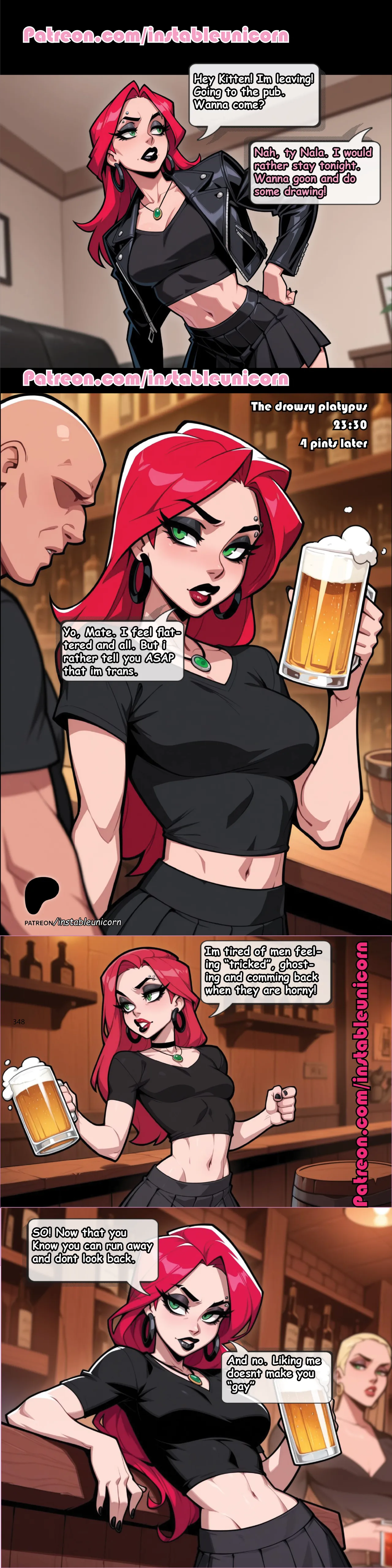 Dollhouse page 2 full