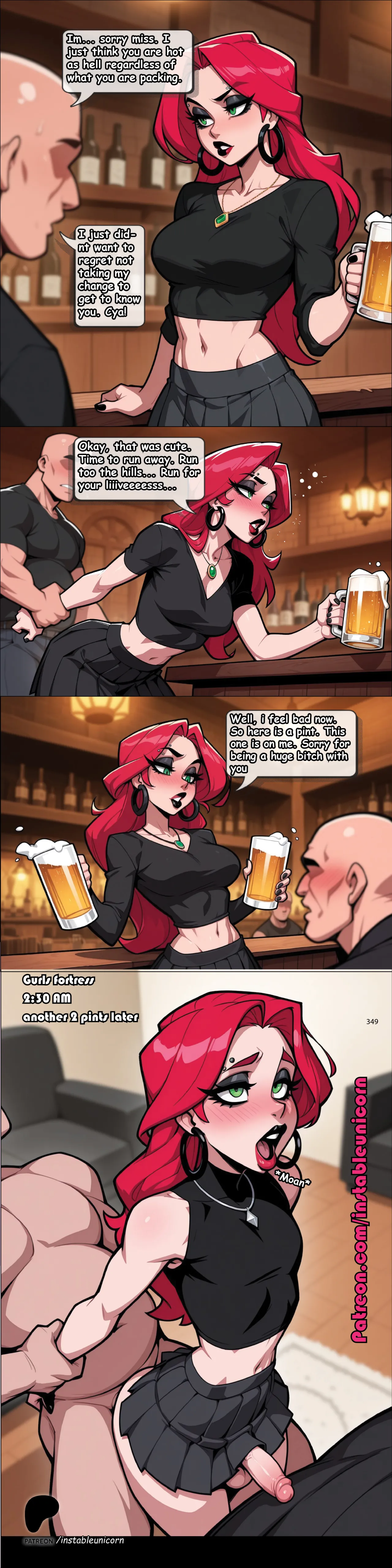 Dollhouse page 3 full