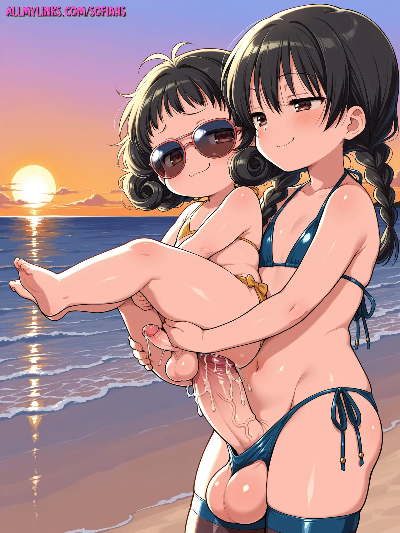 Crazy Sunglasses page 4 full