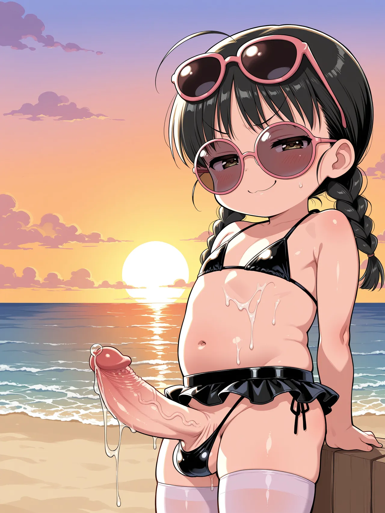 Crazy Sunglasses page 9 full