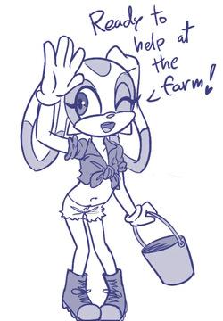 Cream and Milk