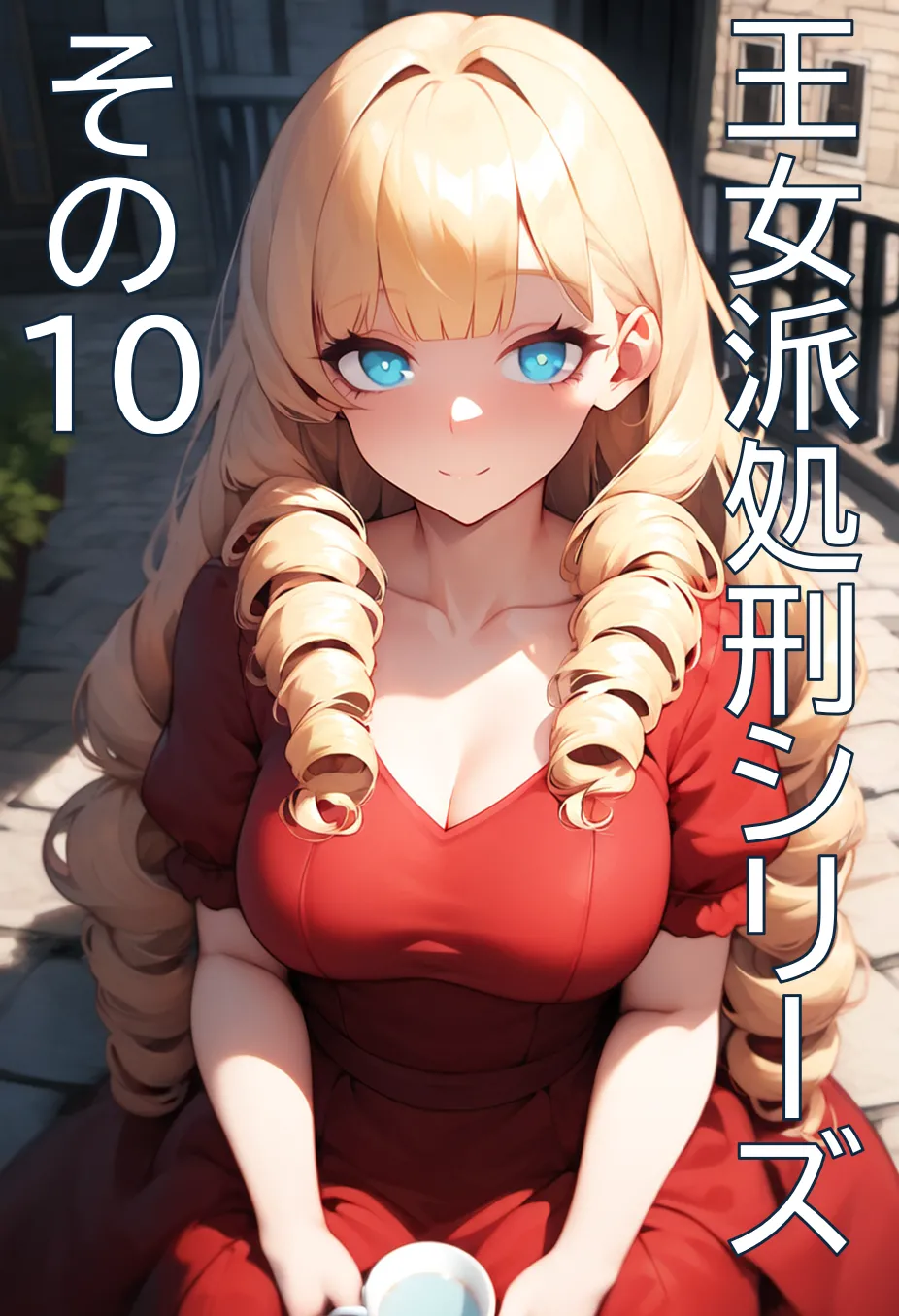 王女派肃清10 page 1 full