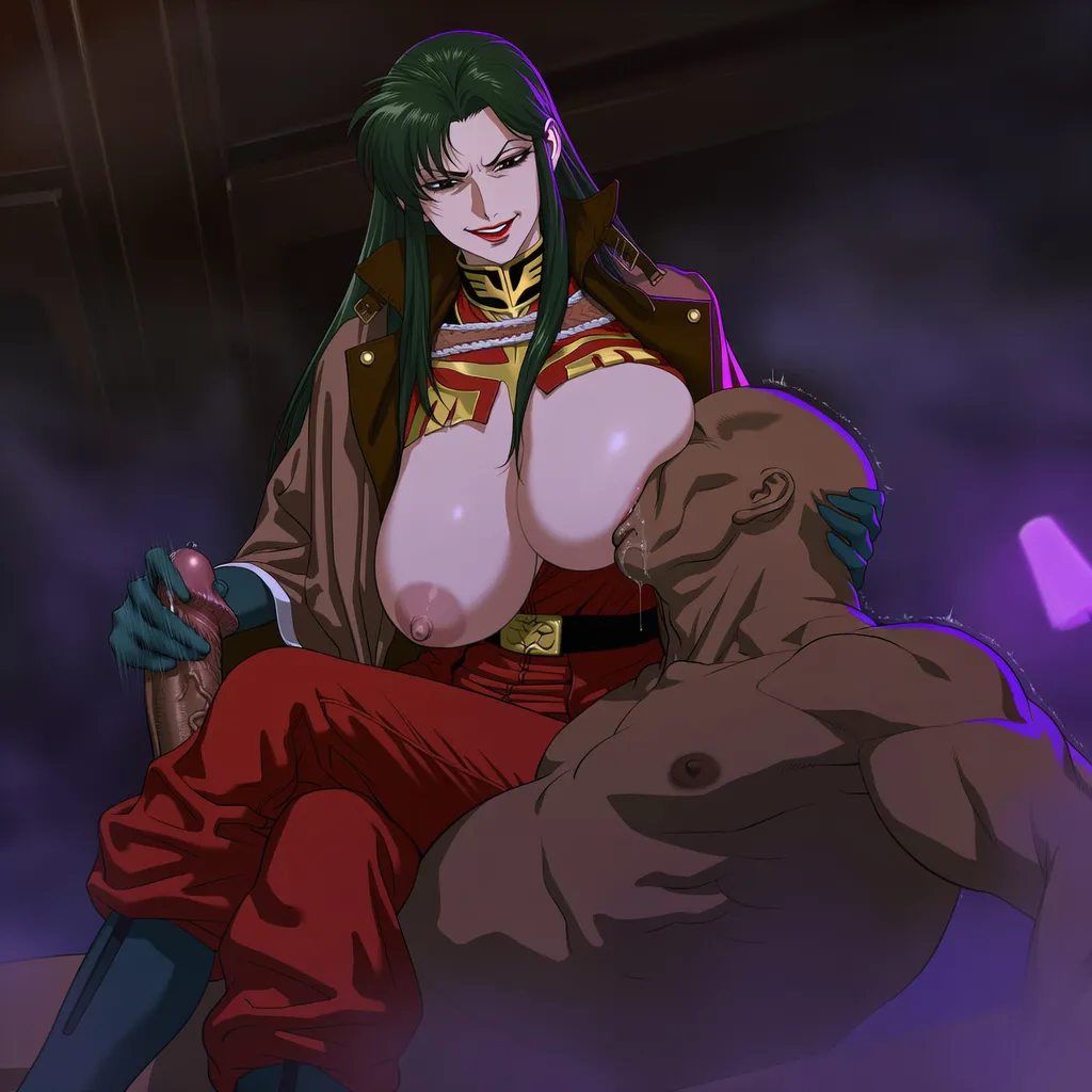 西玛阿姨太烧了还得是熟女 page 8 full