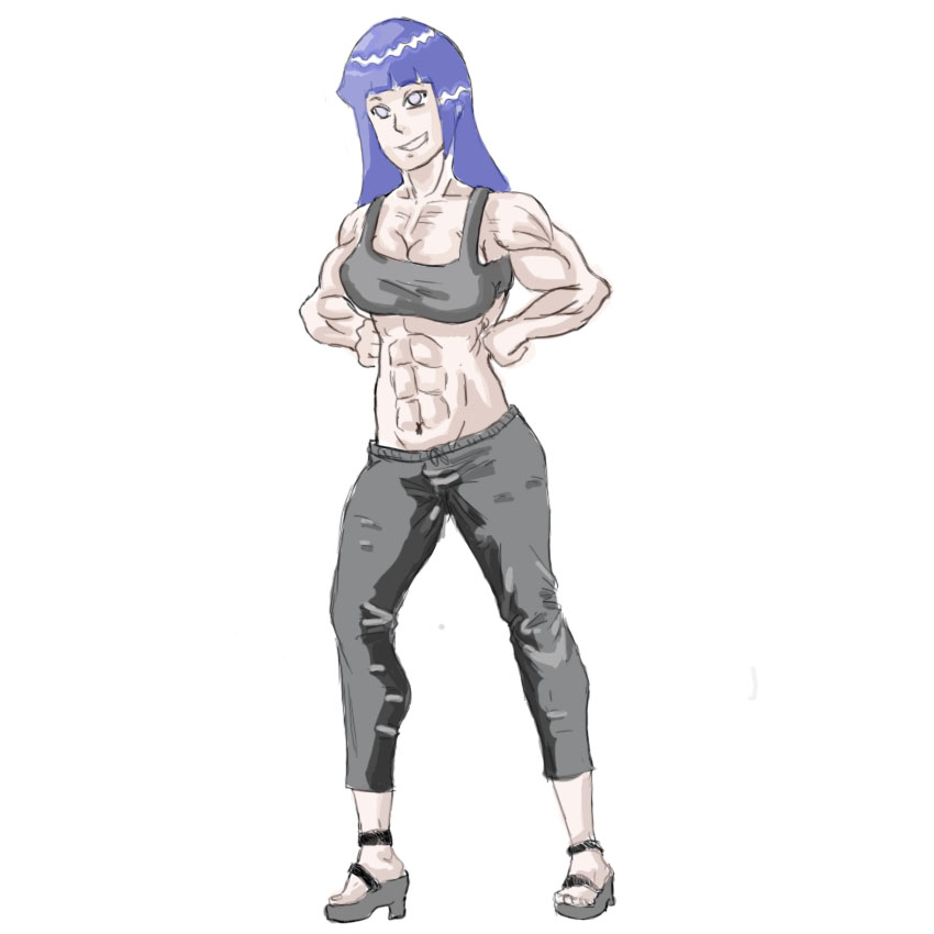 neroscottkennedy Deviantart and Twitter page 10 full