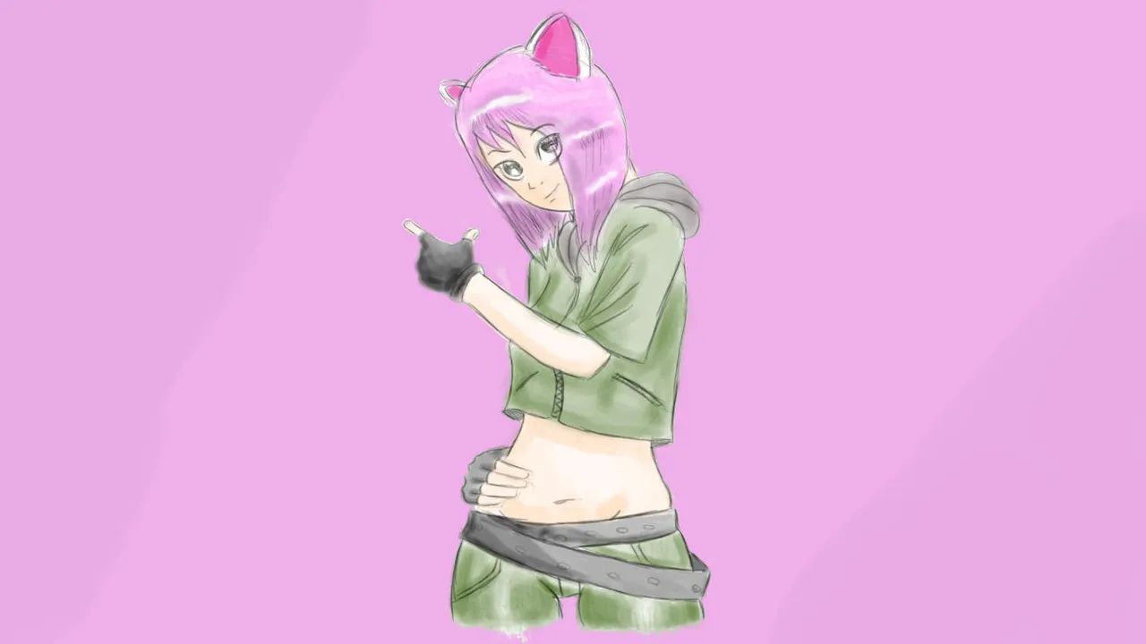 neroscottkennedy Deviantart and Twitter page 4 full