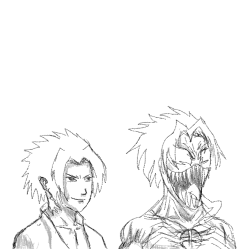 neroscottkennedy Deviantart and Twitter page 5 full