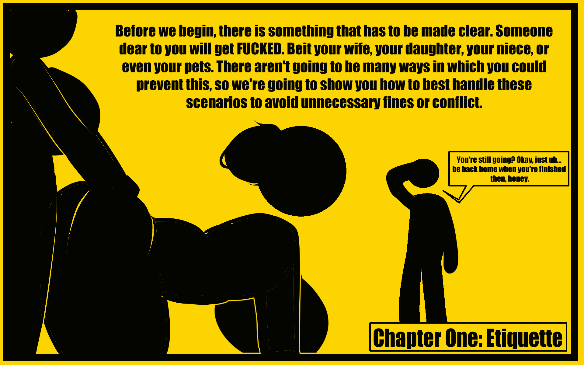 Official Guide to navigating the F.S.F.A page 2 full