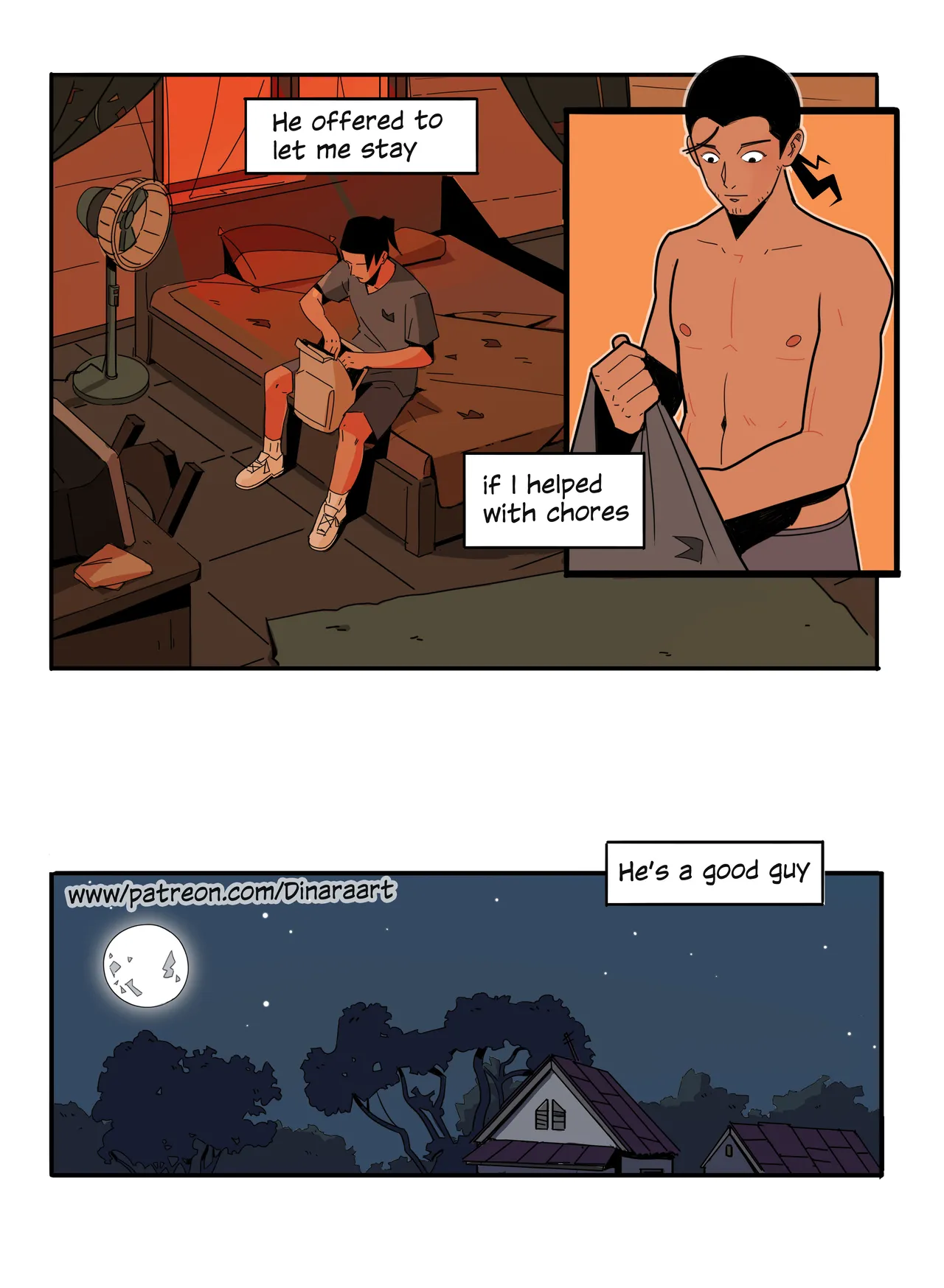 Adaptation page 3 full