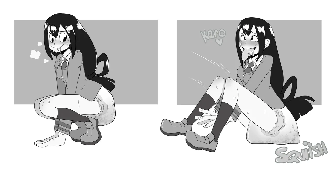 Fan Arts 2017 page 6 full