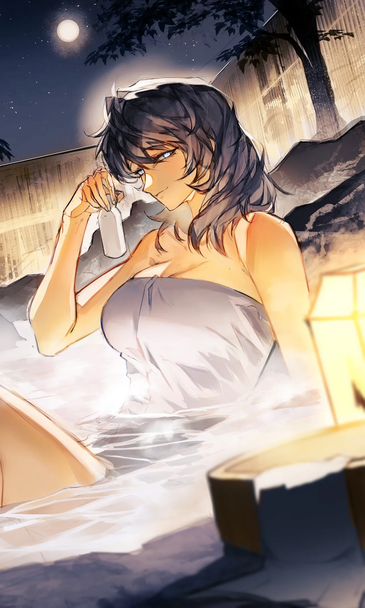 Shadow Slave page 3 full