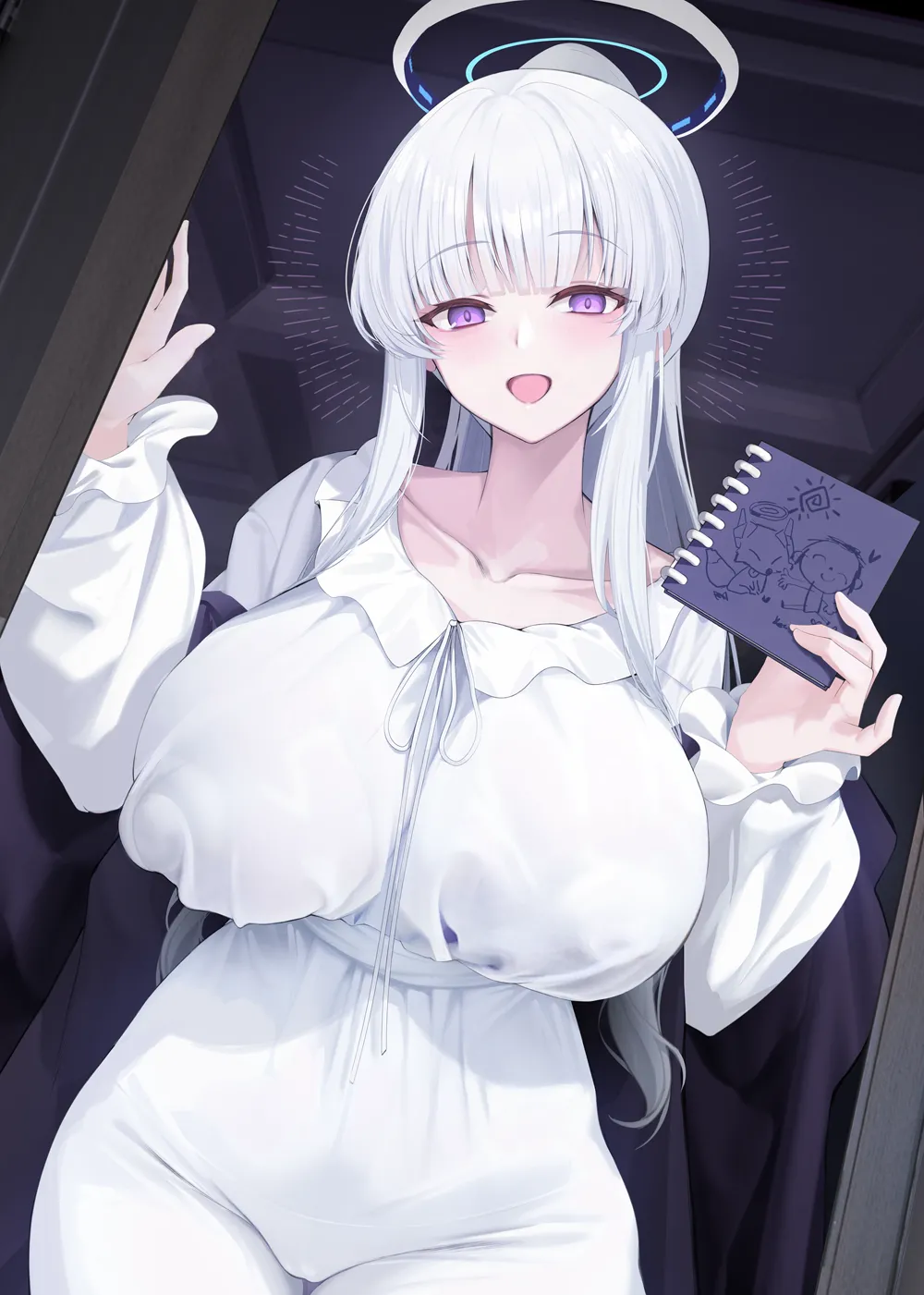 休嫁一慧   2026.04.29 page 4 full