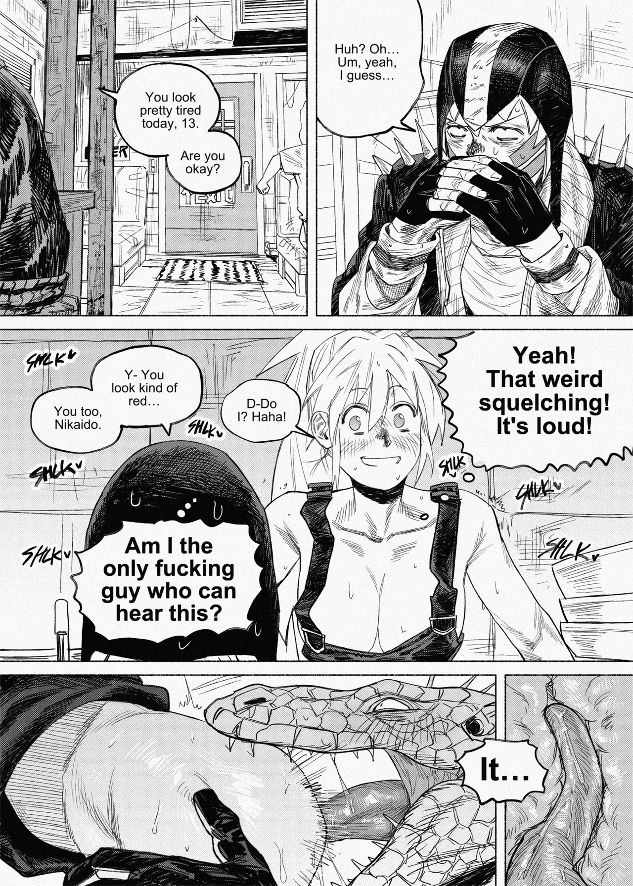 Ainika / Kainika page 10 full