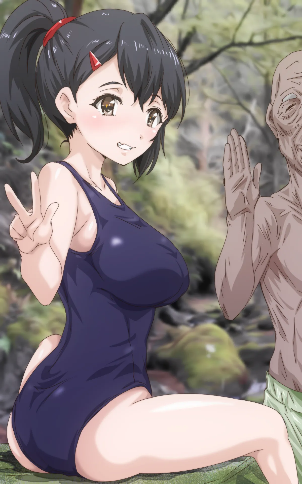 コソコソ丸 page 7 full