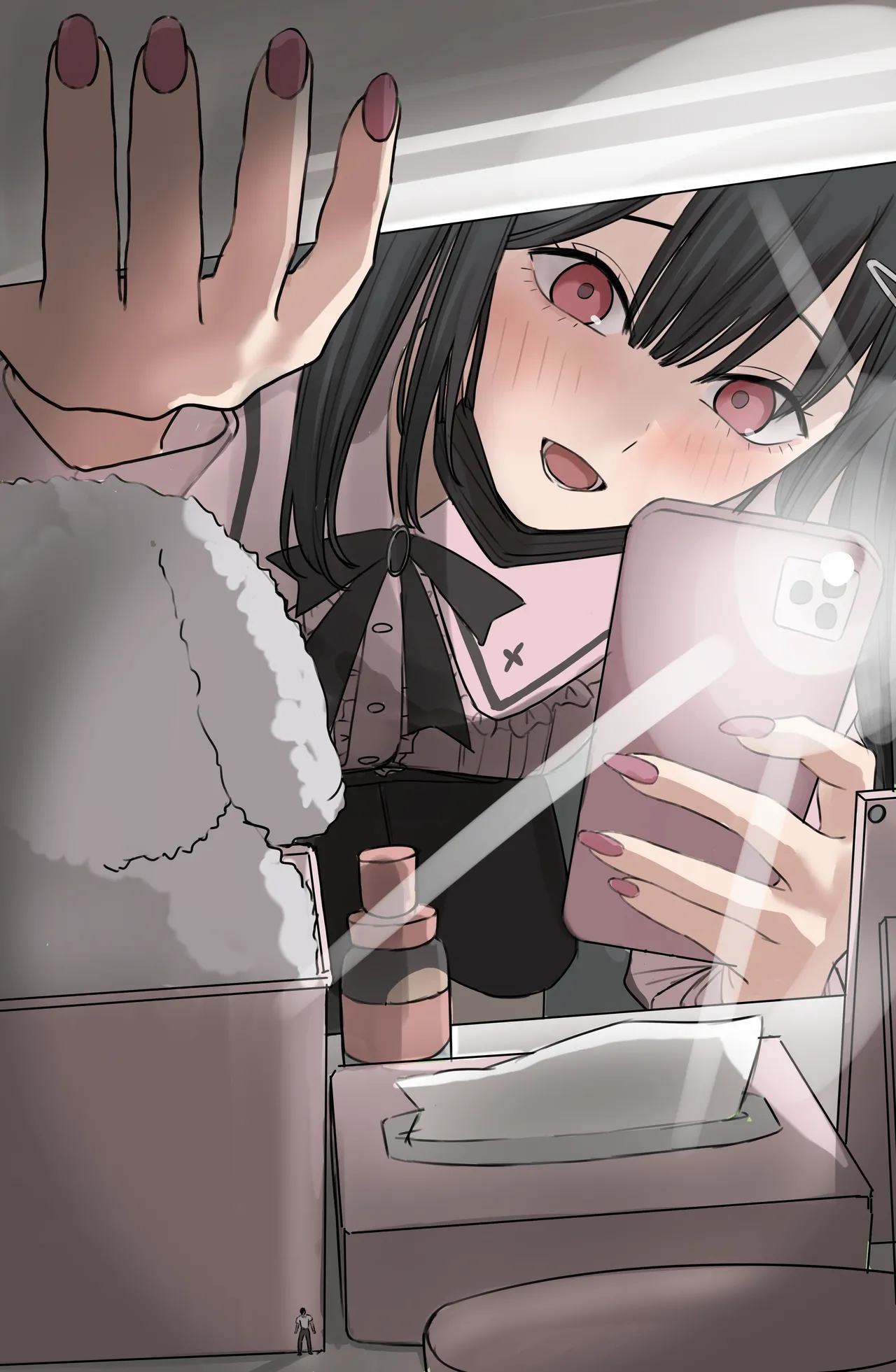 ぴー / Piyo11 / Piyonaf page 6 full