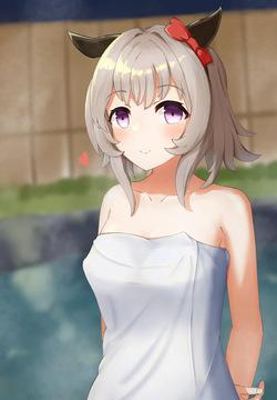 Onsen Curren Chan
