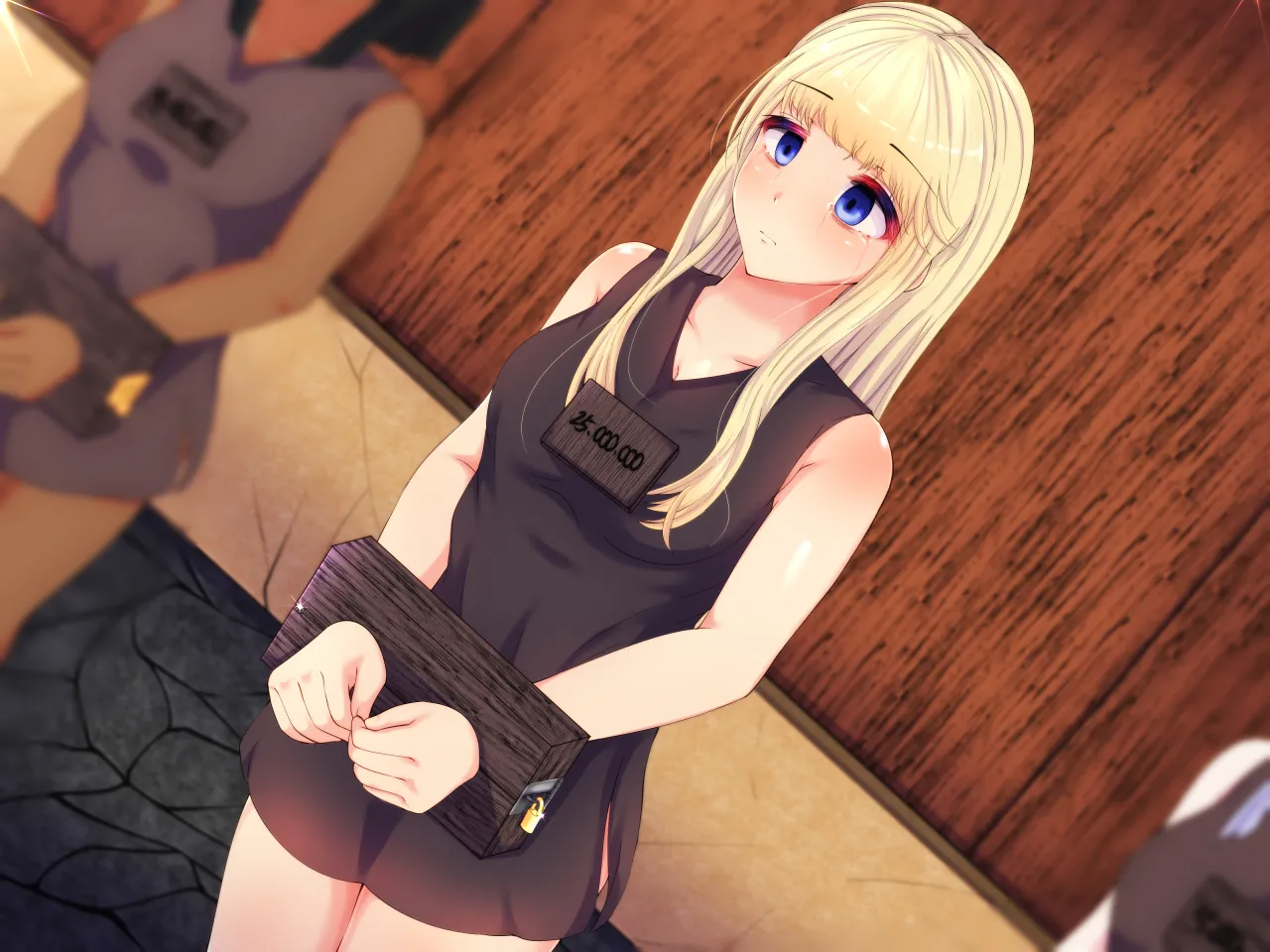 フキコ page 10 full