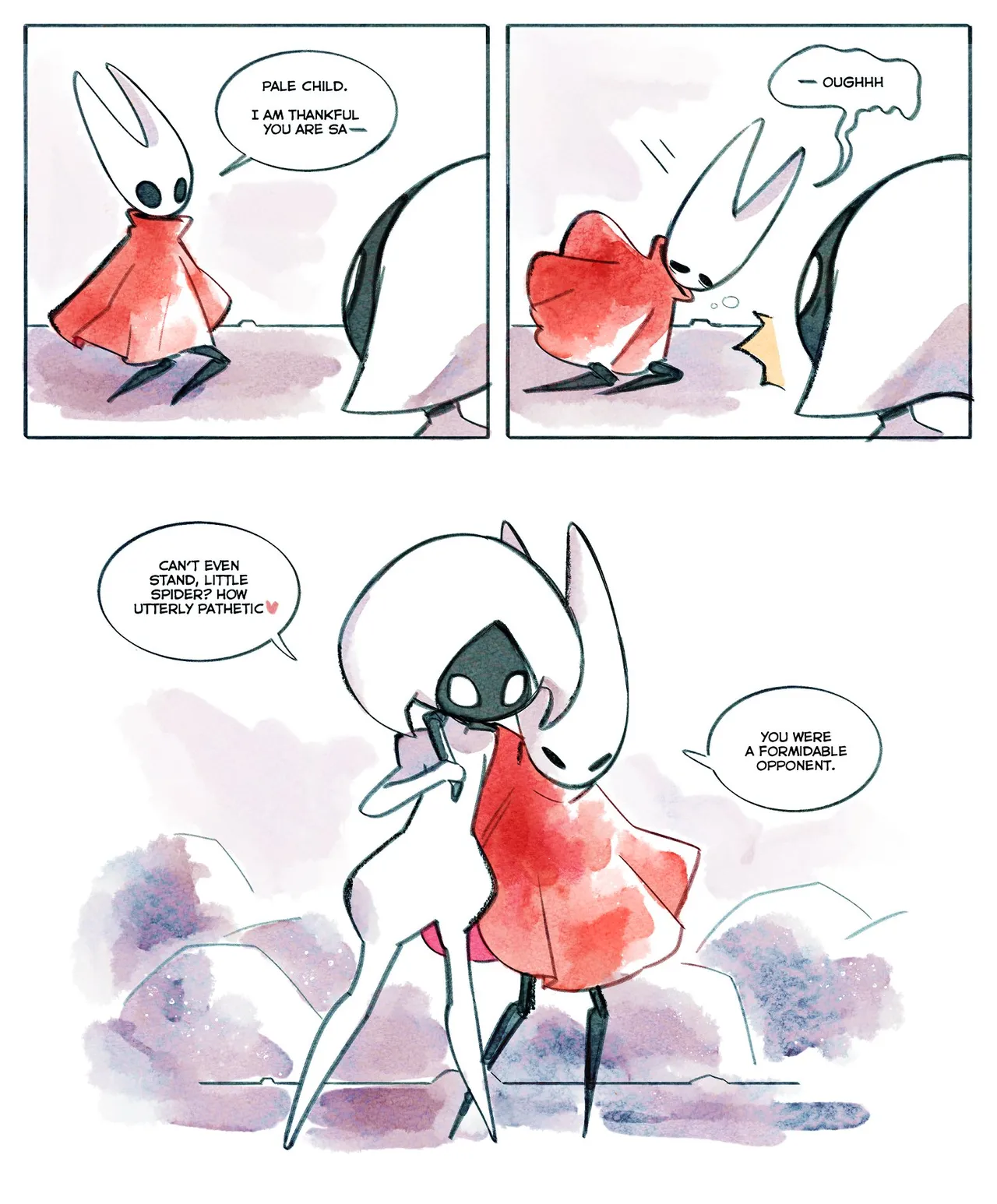 Lacenet  + Extras page 10 full