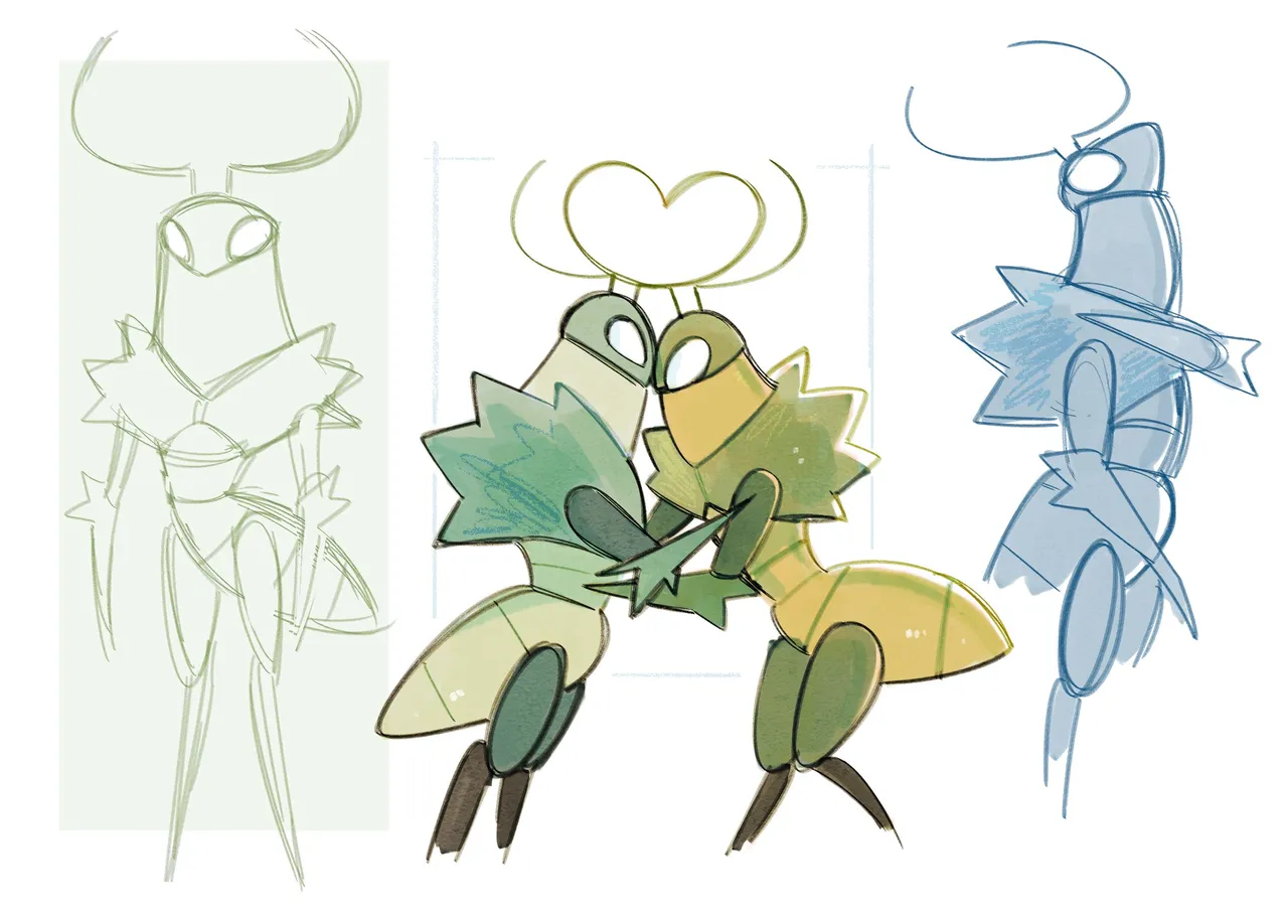 Lacenet  + Extras page 5 full