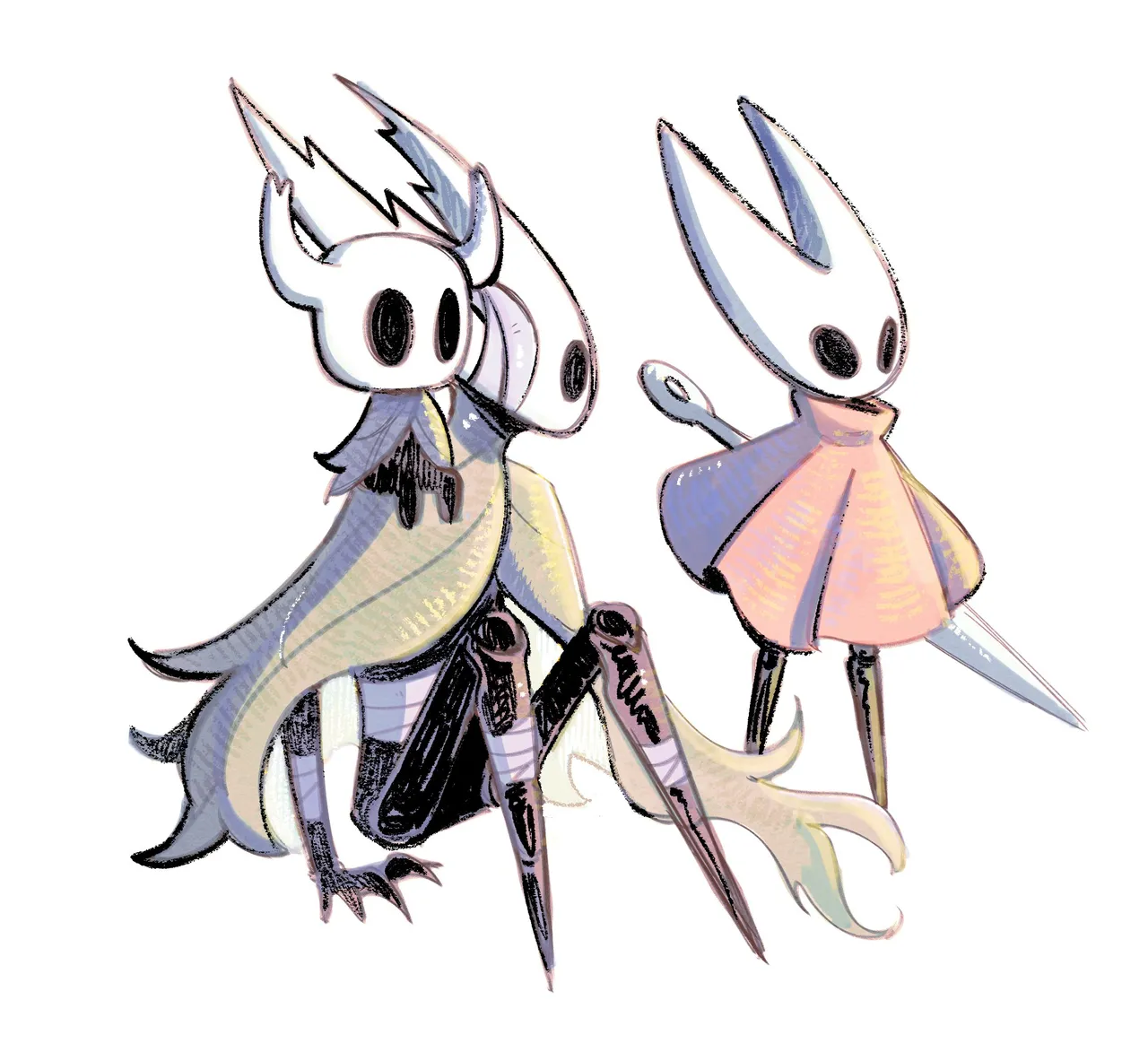 Lacenet  + Extras page 6 full