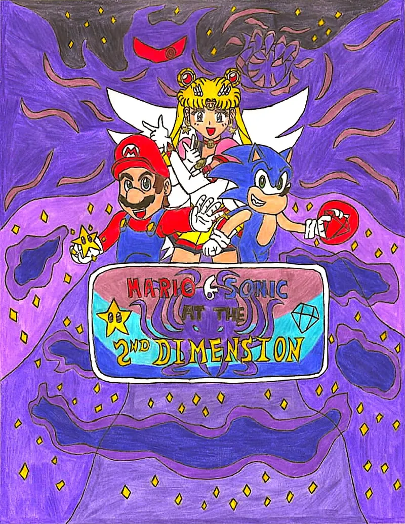 artist:Star Ruler page 1 full