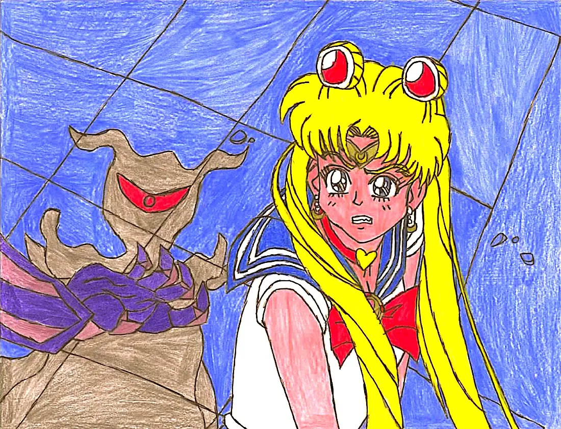 artist:Star Ruler page 2 full