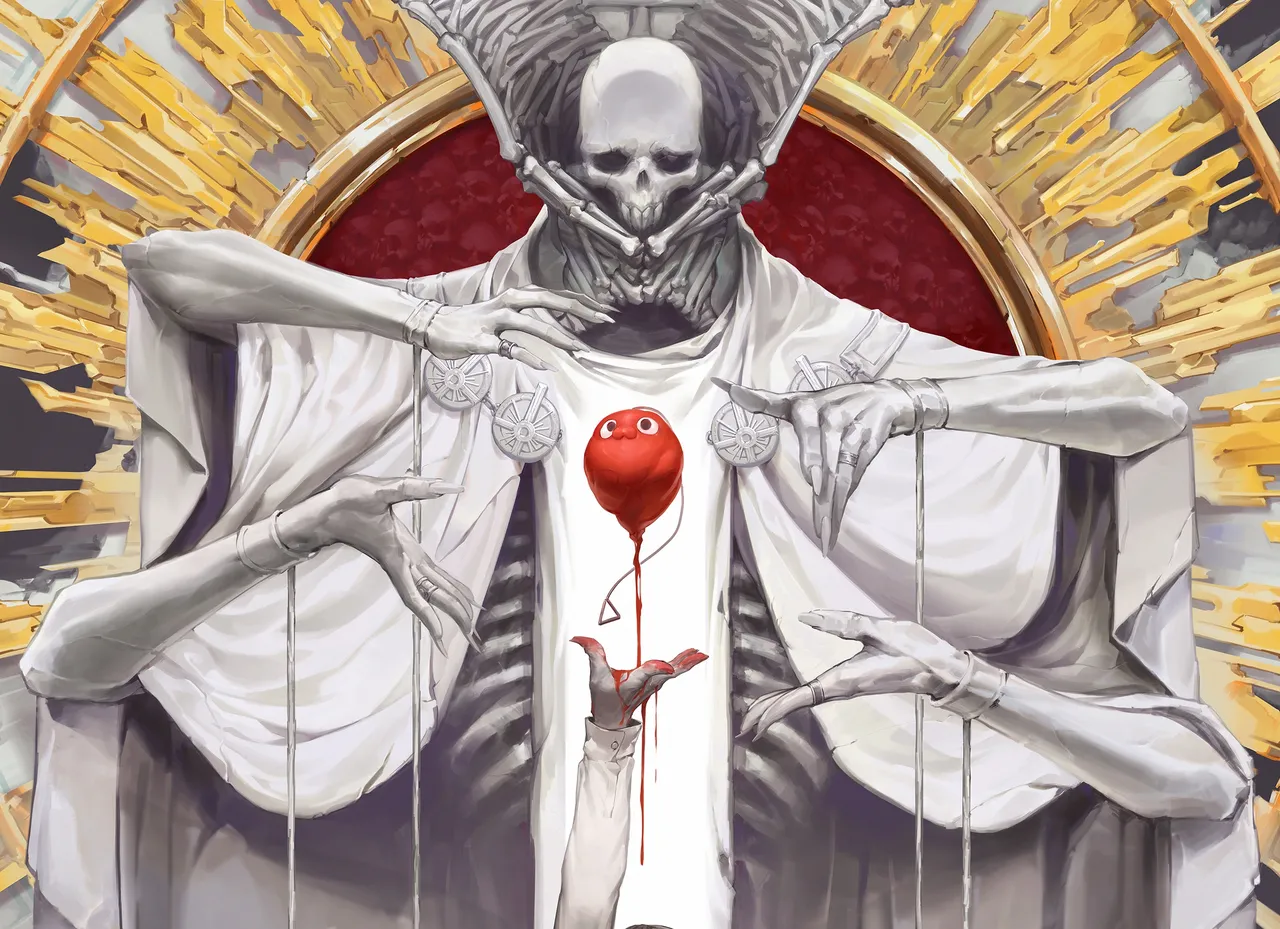 Makima &amp; Reze page 2 full