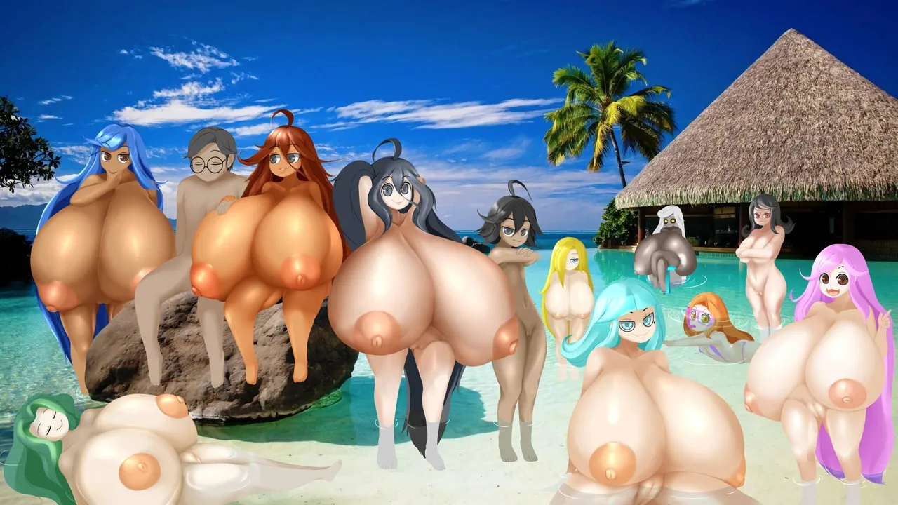 pixiv（12839983） page 1 full