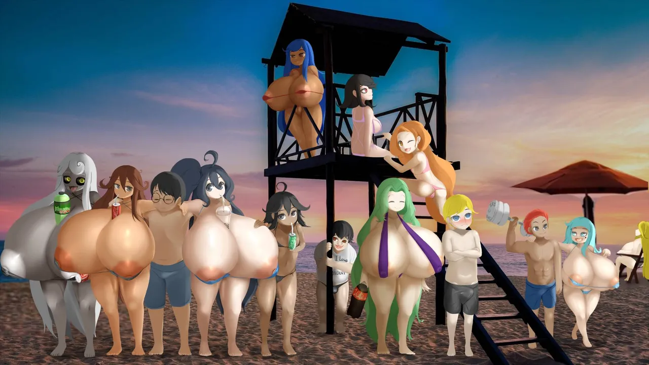 pixiv（12839983） page 2 full