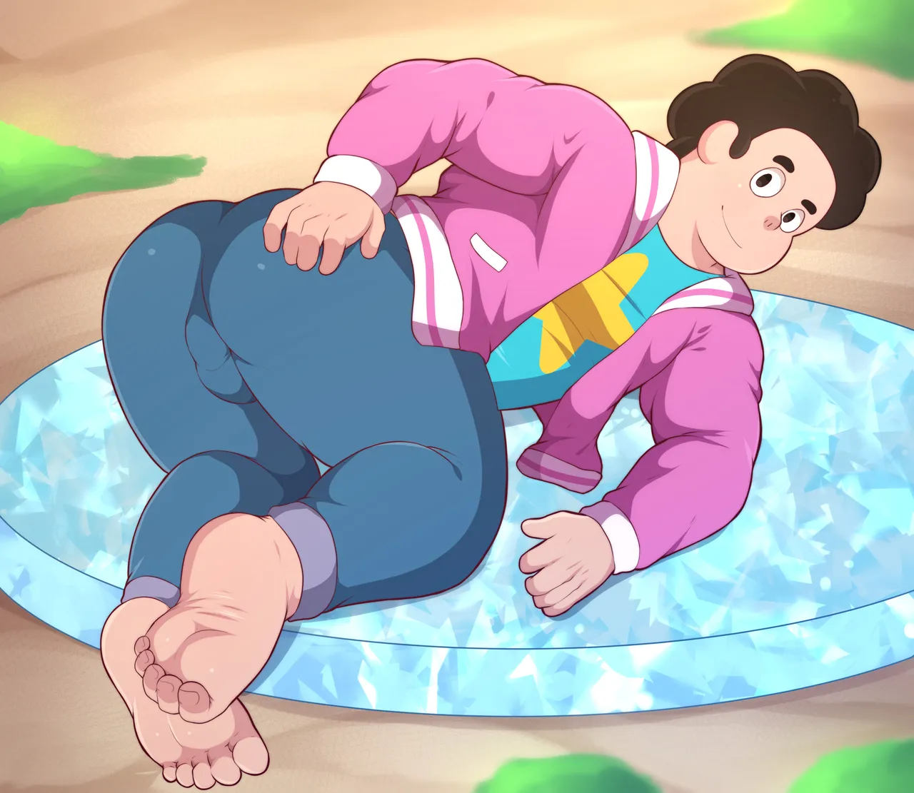 Steven Universe packs page 2 full