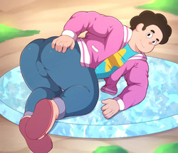Steven Universe packs