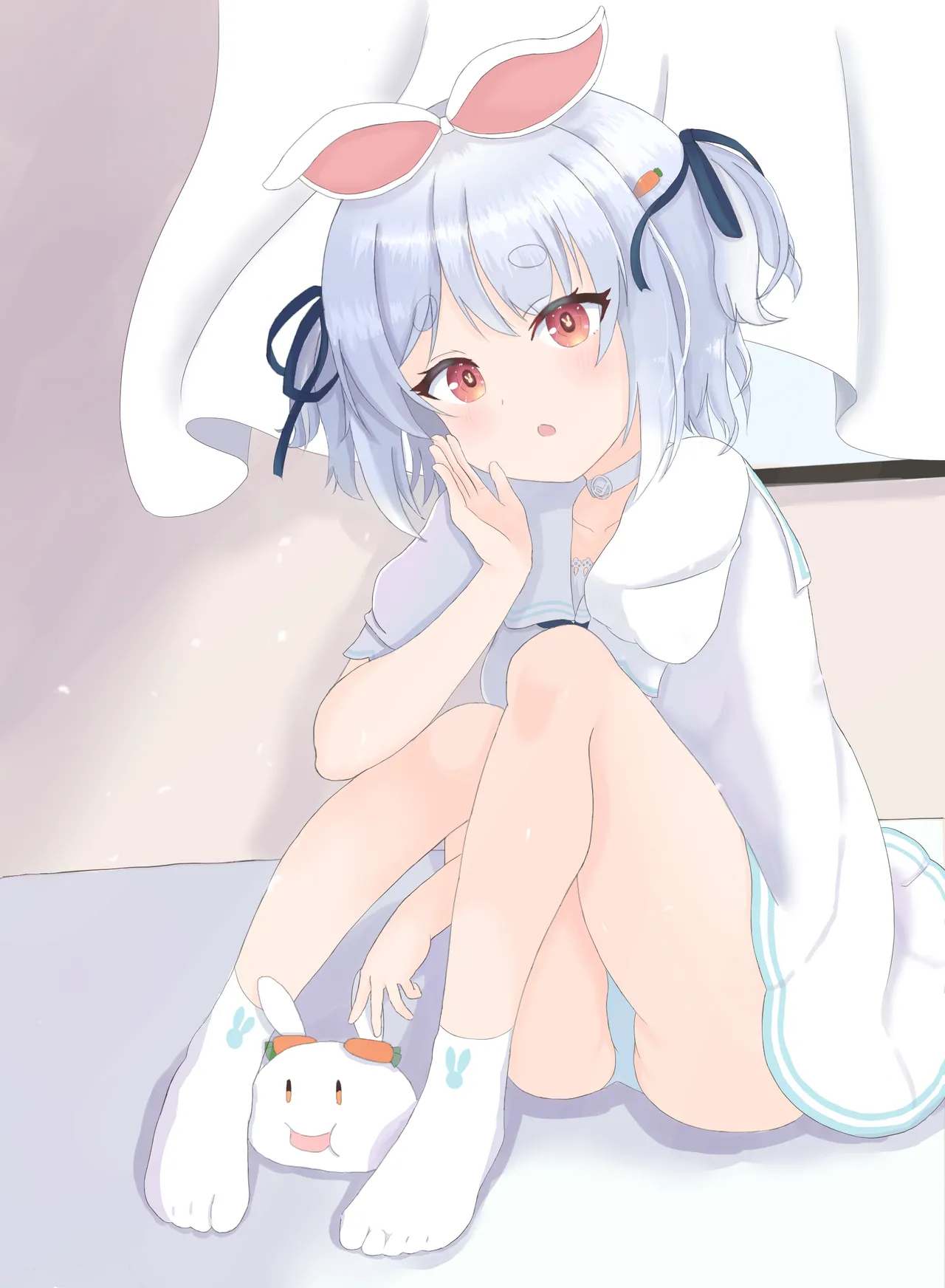 Kazami Chiru page 9 full