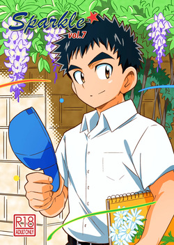 Sparkle☆ vol.7