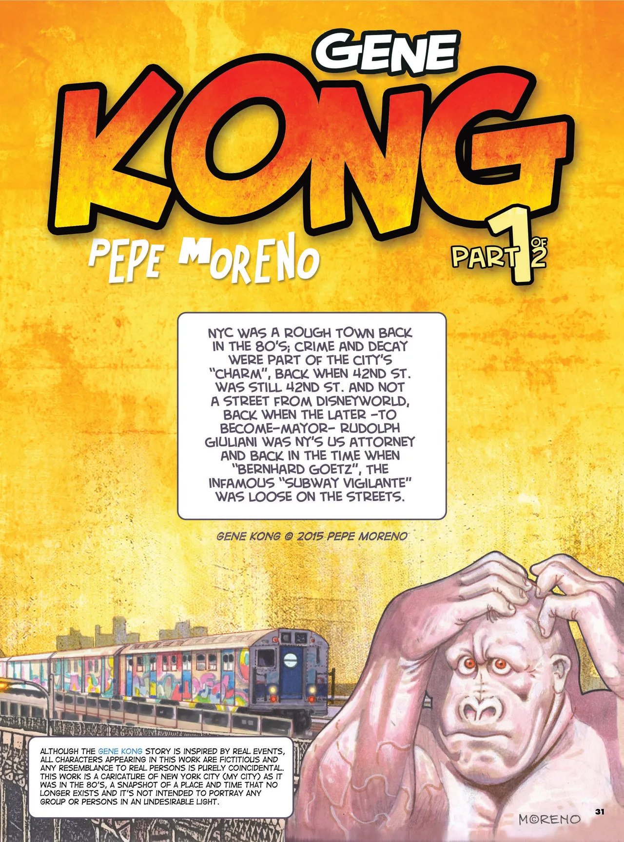Gene Kong page 2 full