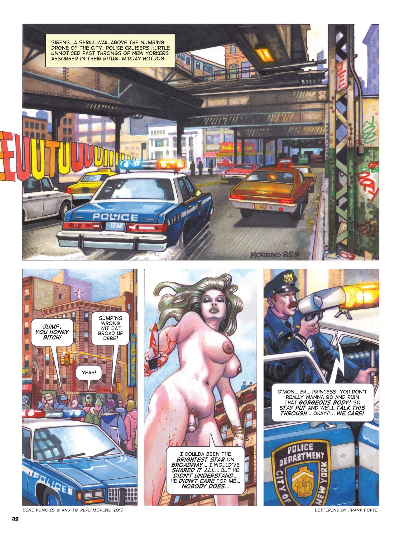 Gene Kong page 3 full