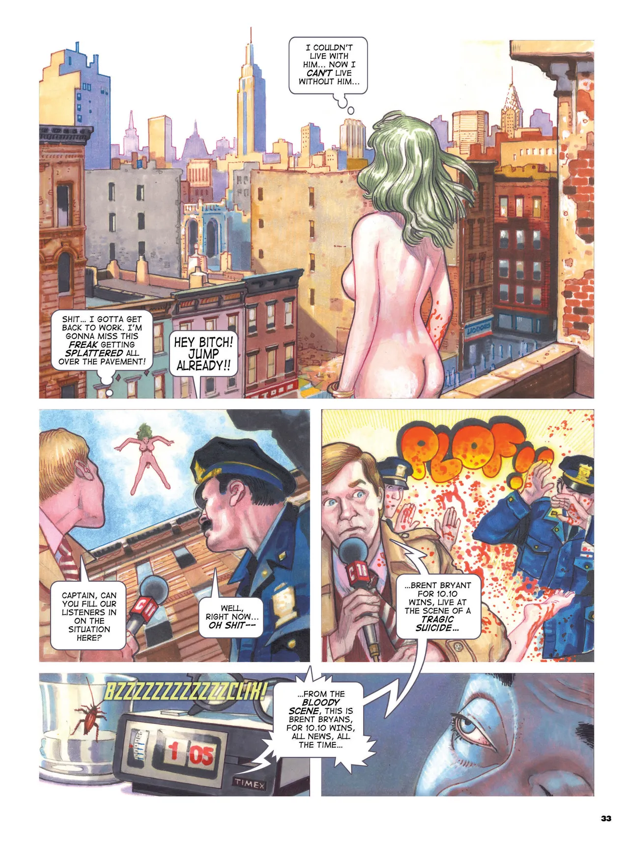 Gene Kong page 4 full