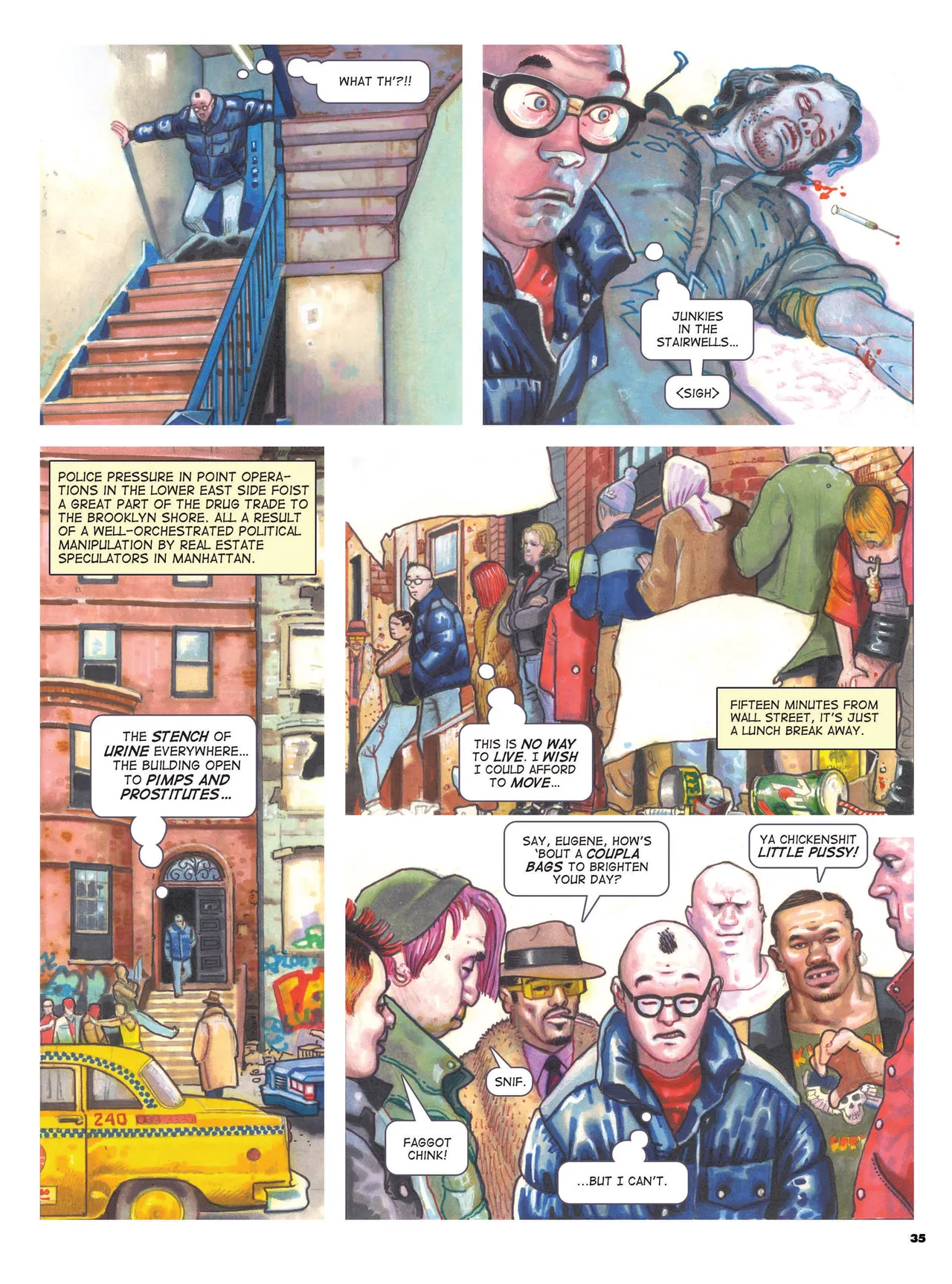 Gene Kong page 6 full