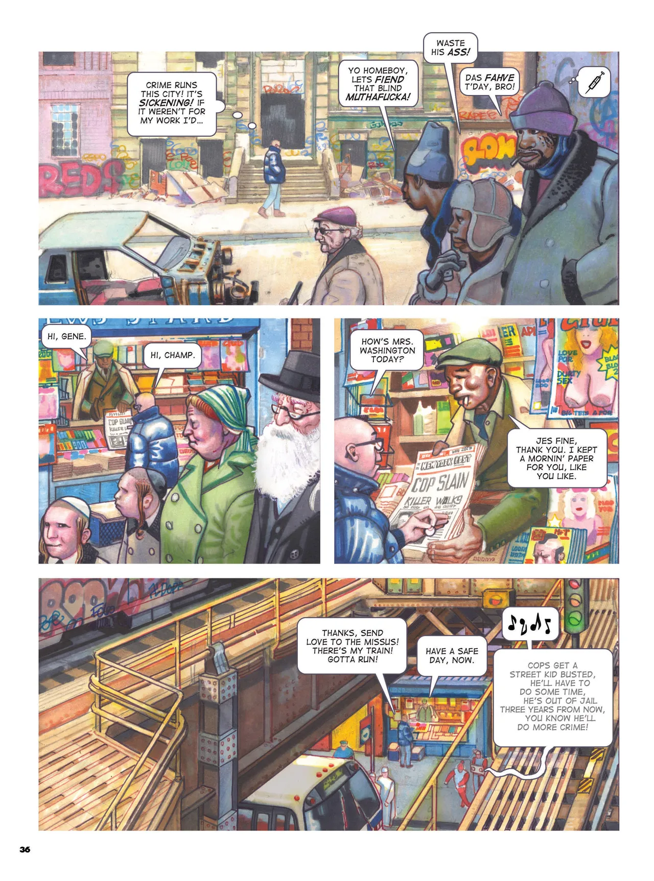 Gene Kong page 7 full