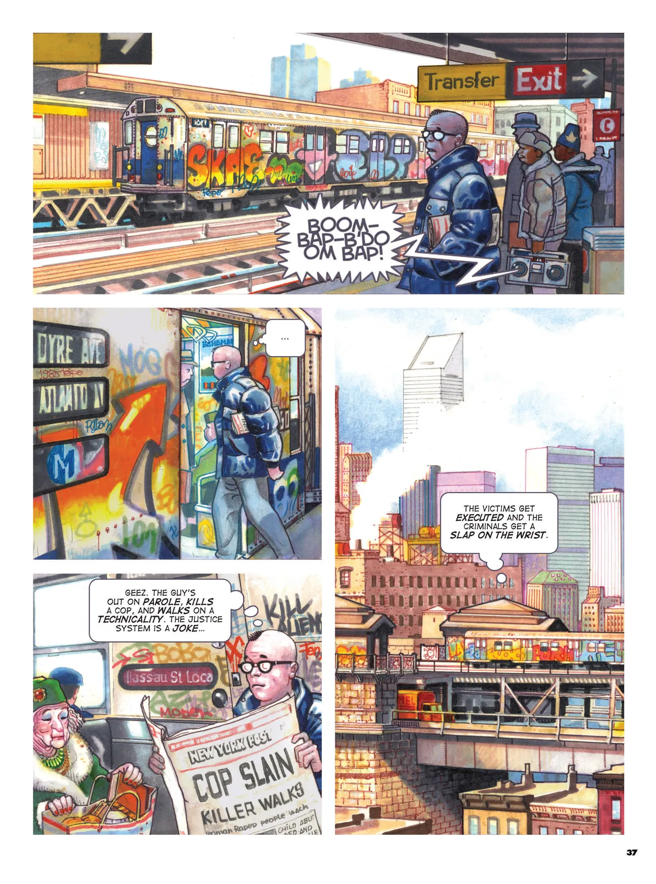 Gene Kong page 8 full