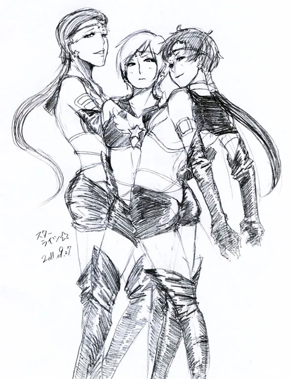 artist:kum0k0 page 4 full