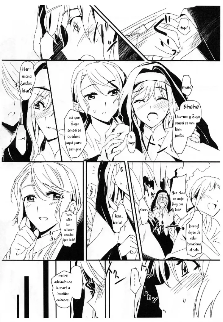 You Make me! page 9 full