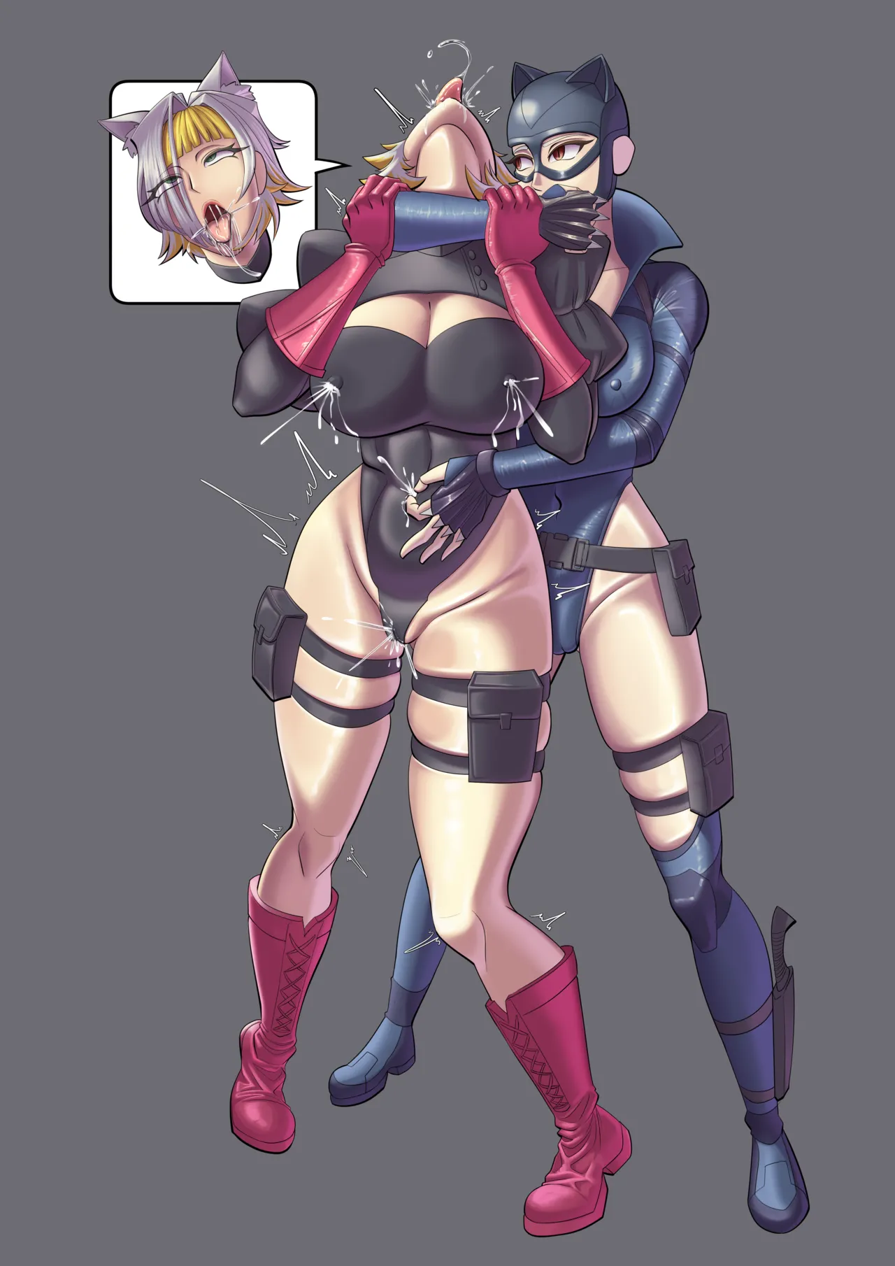 Pixiv Works page 7 full