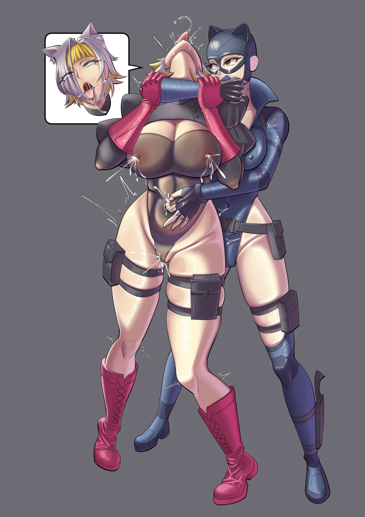 Pixiv Works page 8 full