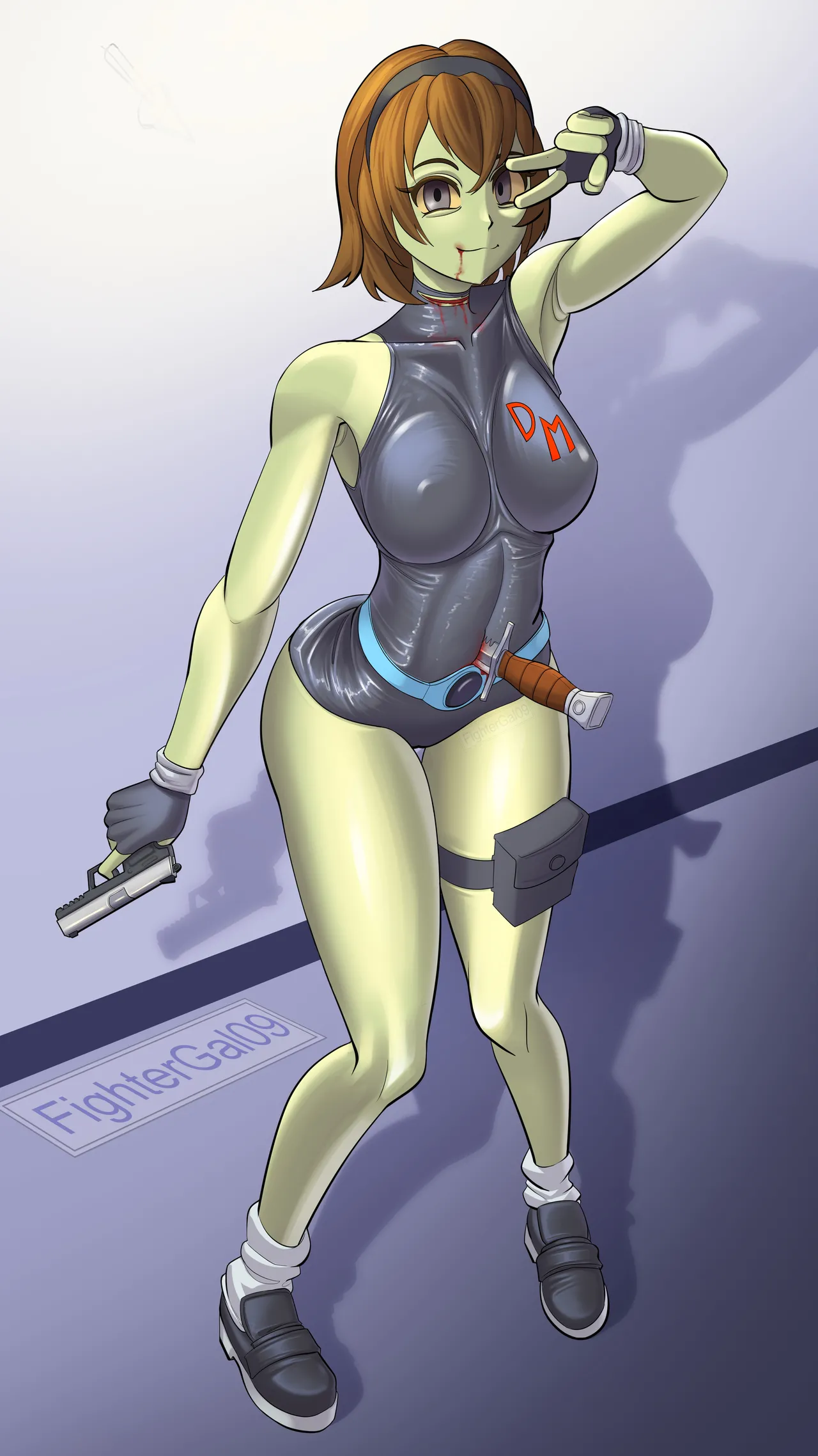 Pixiv Works page 9 full
