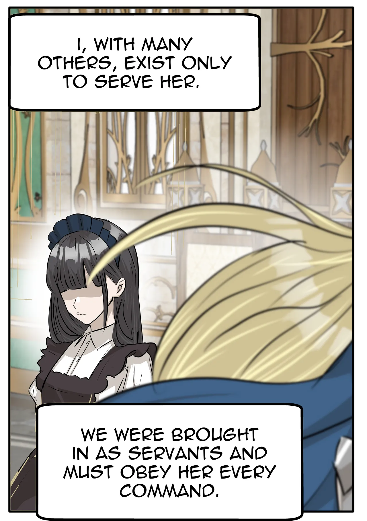 Goddess/Maid 1-3 page 3 full