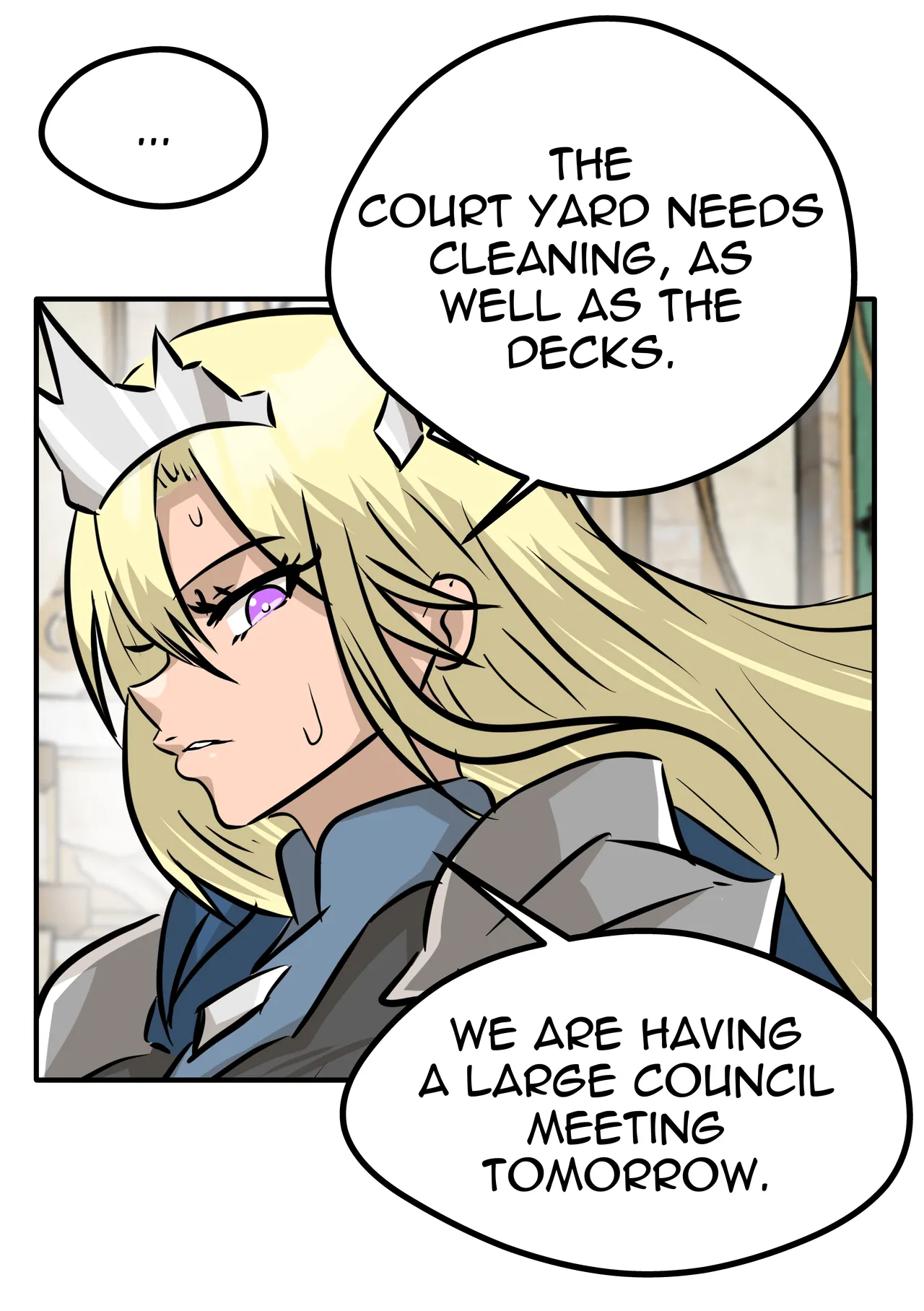 Goddess/Maid 1-3 page 4 full