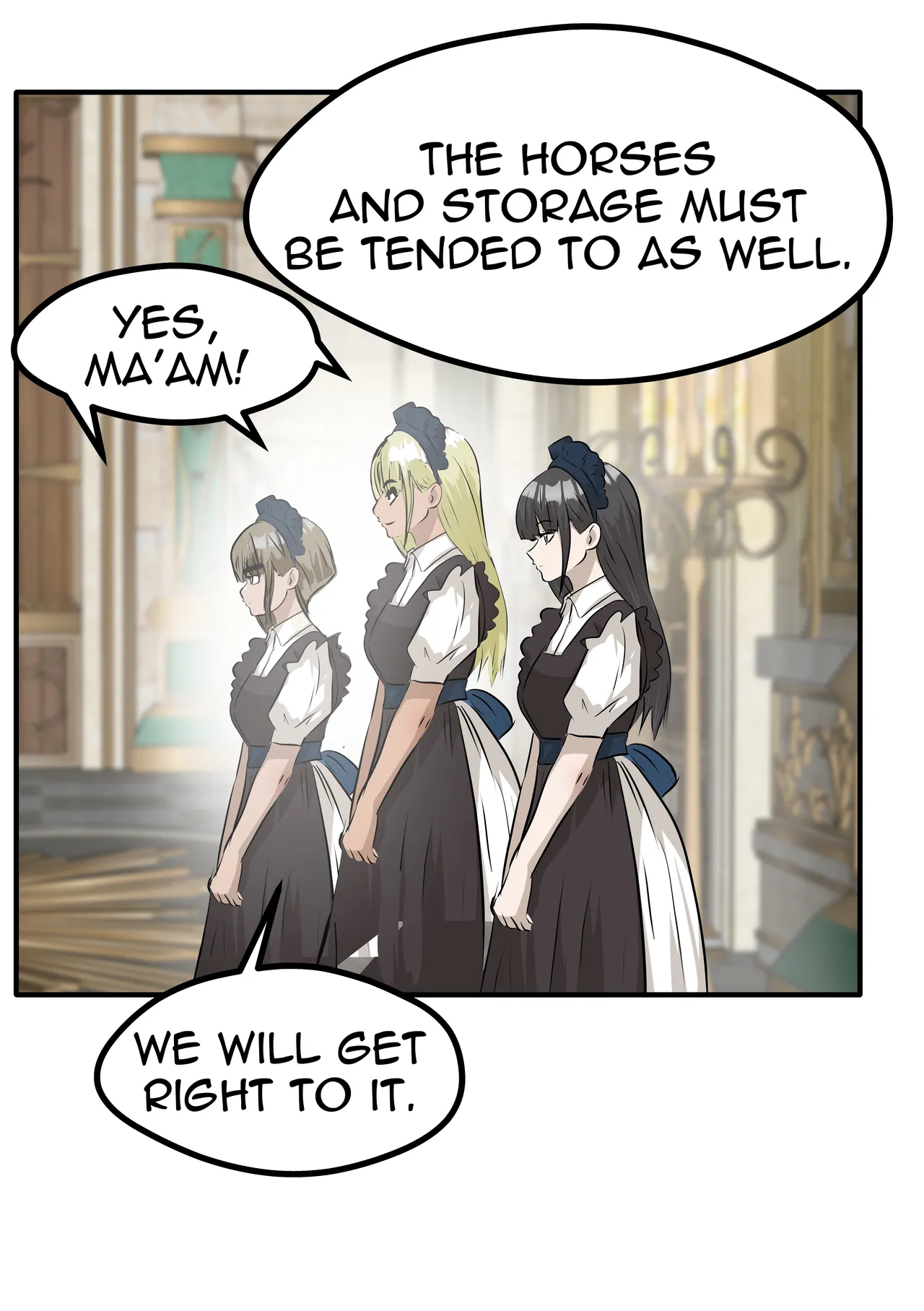 Goddess/Maid 1-3 page 5 full