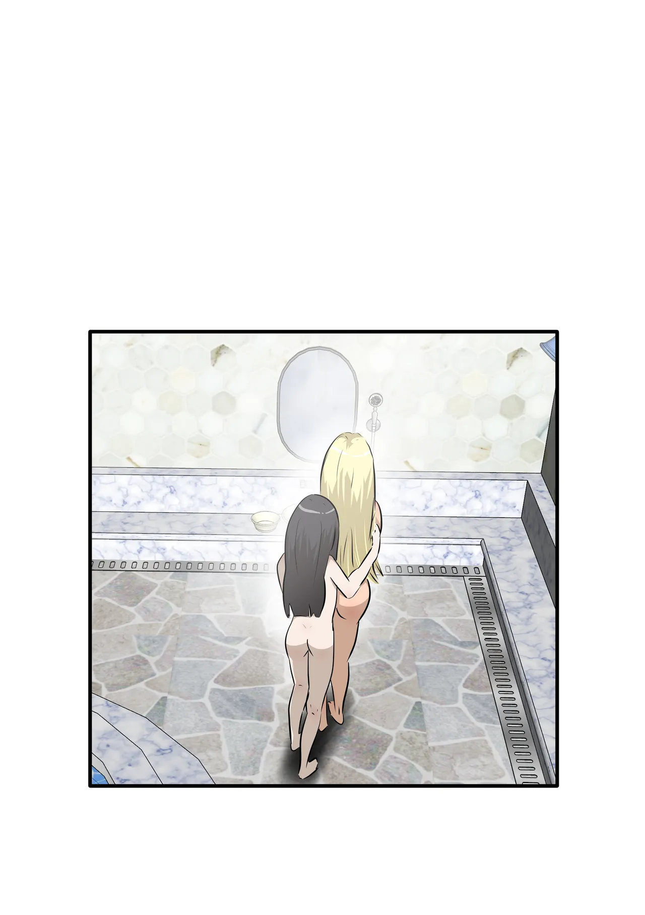 Goddess/Maid 1-3 page 9 full