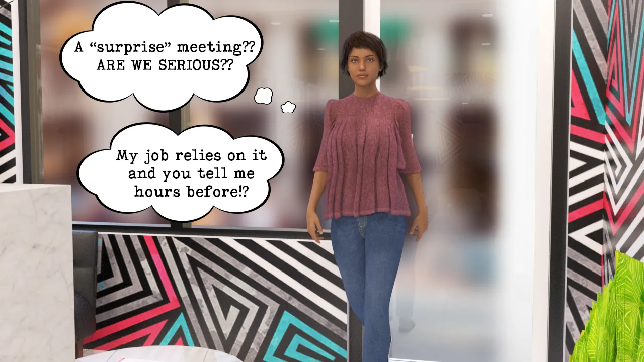 Milfs Need Friends Too page 2 full