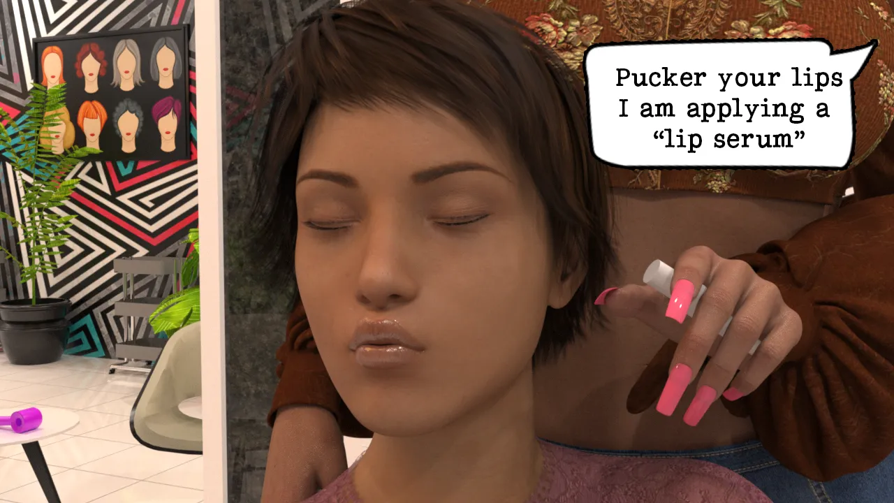 Milfs Need Friends Too page 6 full